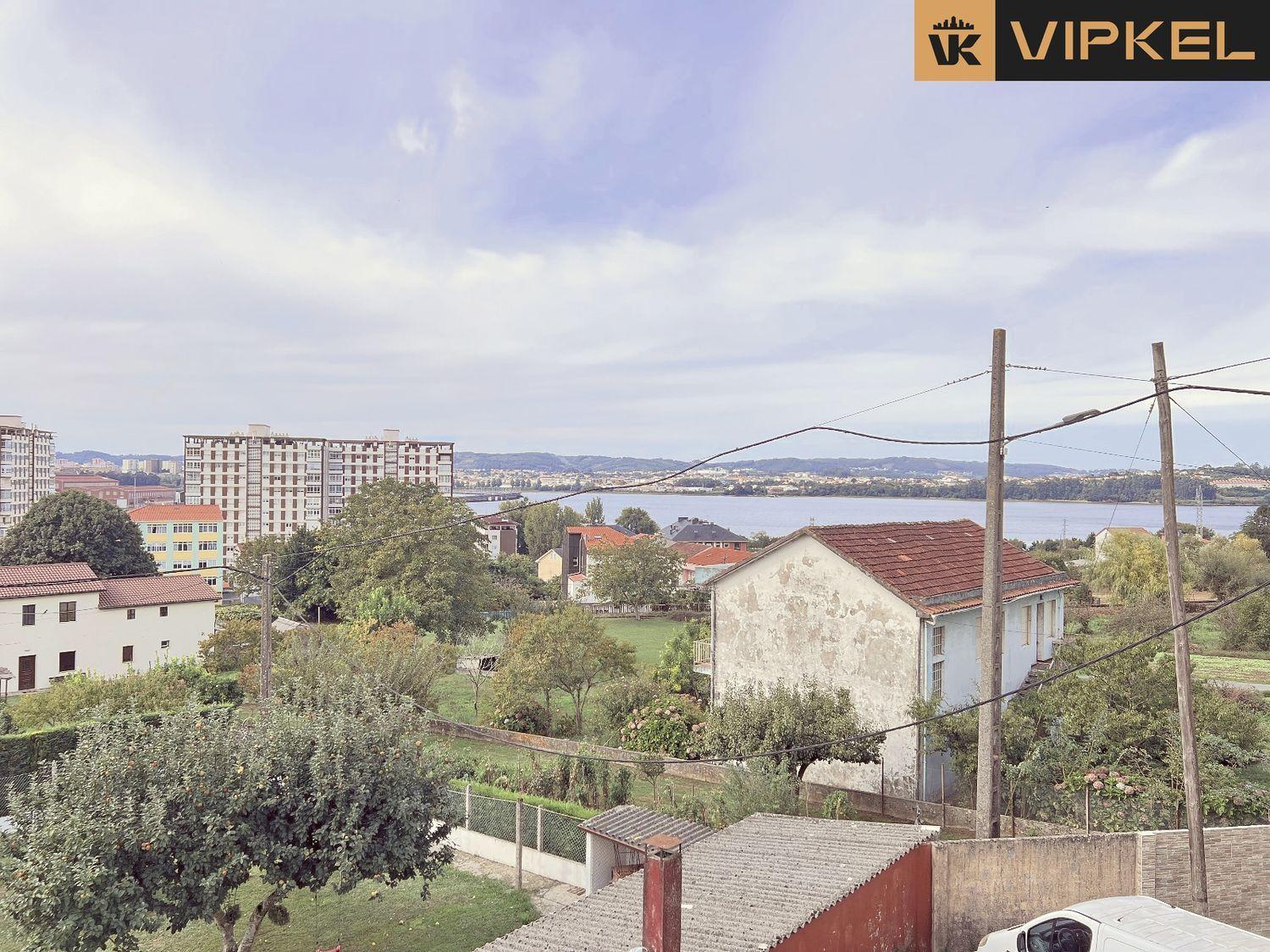 Piso en Venta en Fene