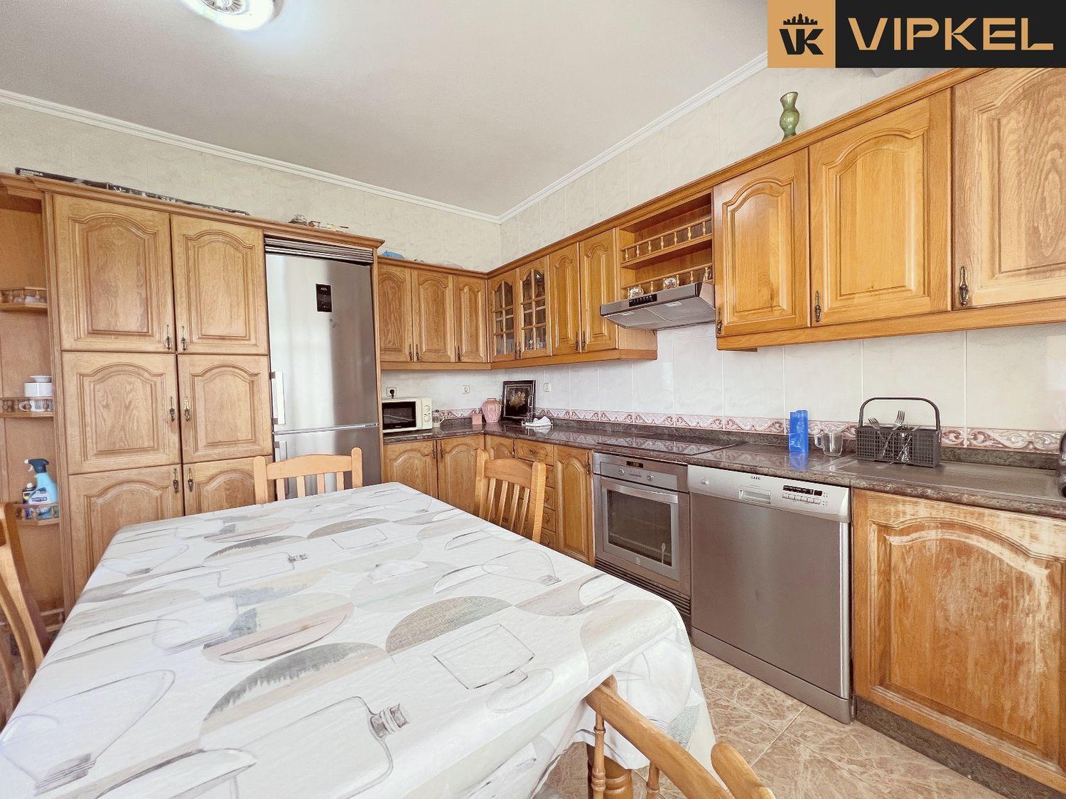 Piso en Venta en Fene
