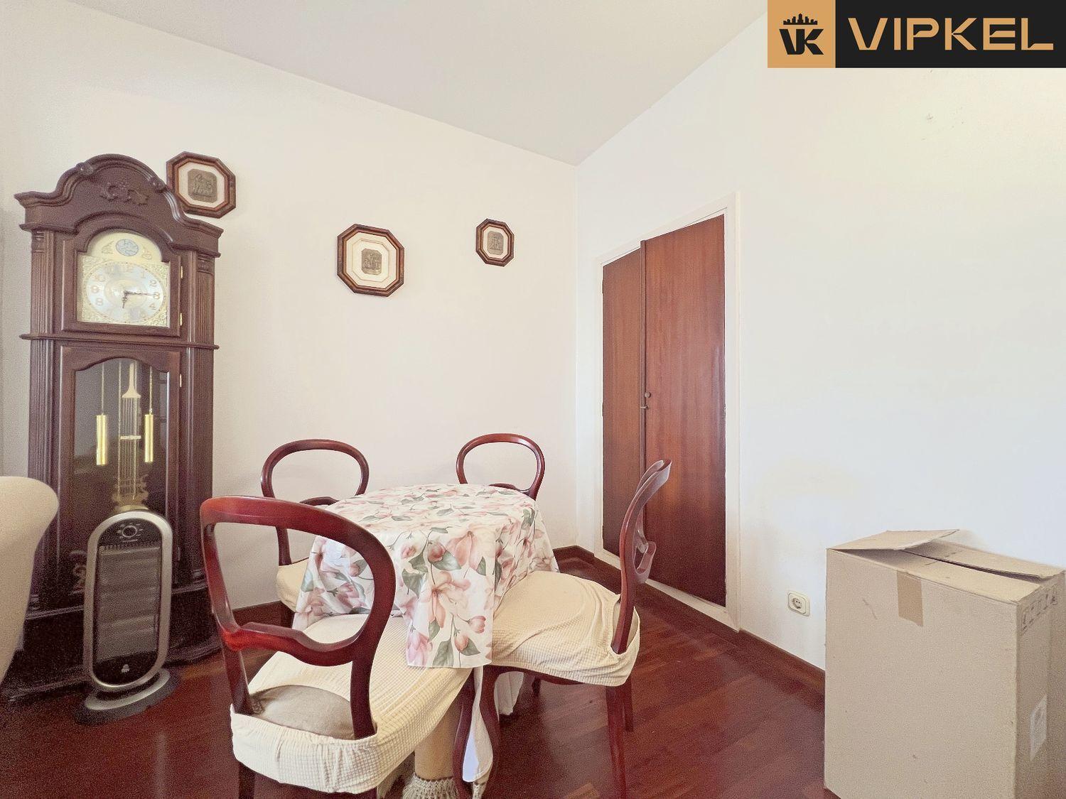 Piso en Venta en Fene