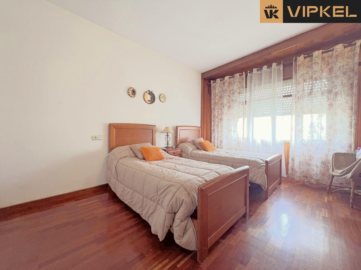 Piso en Venta en Fene