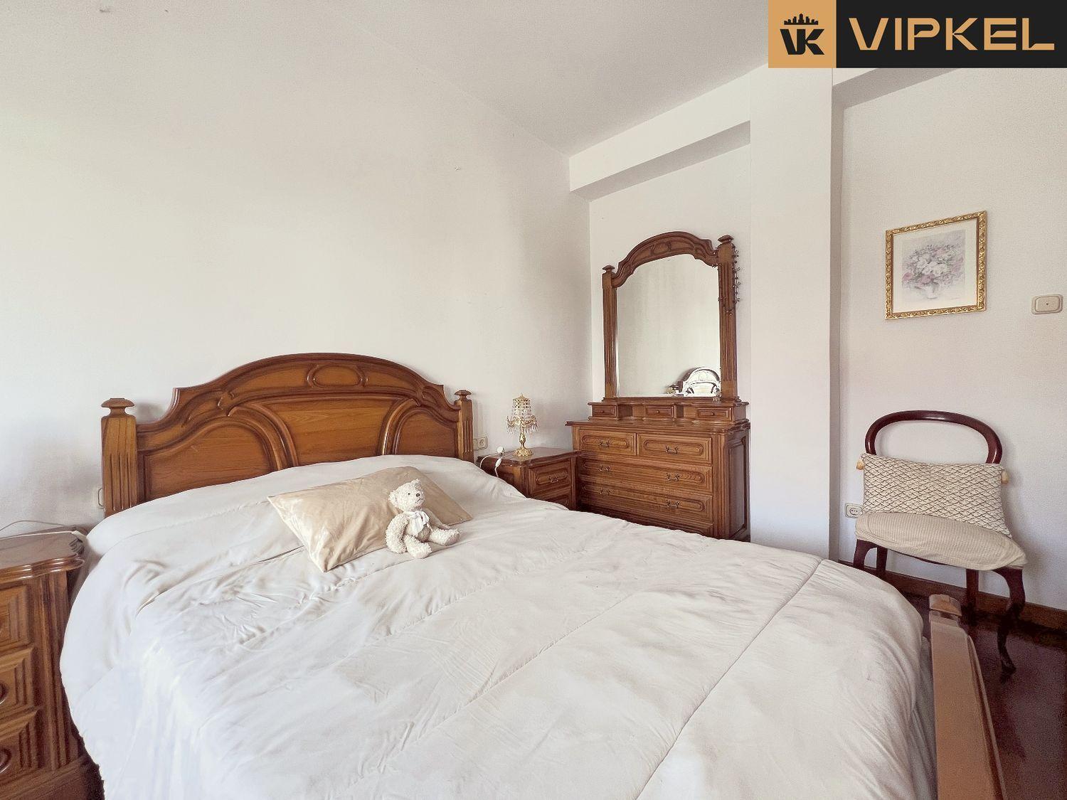 Piso en Venta en Fene