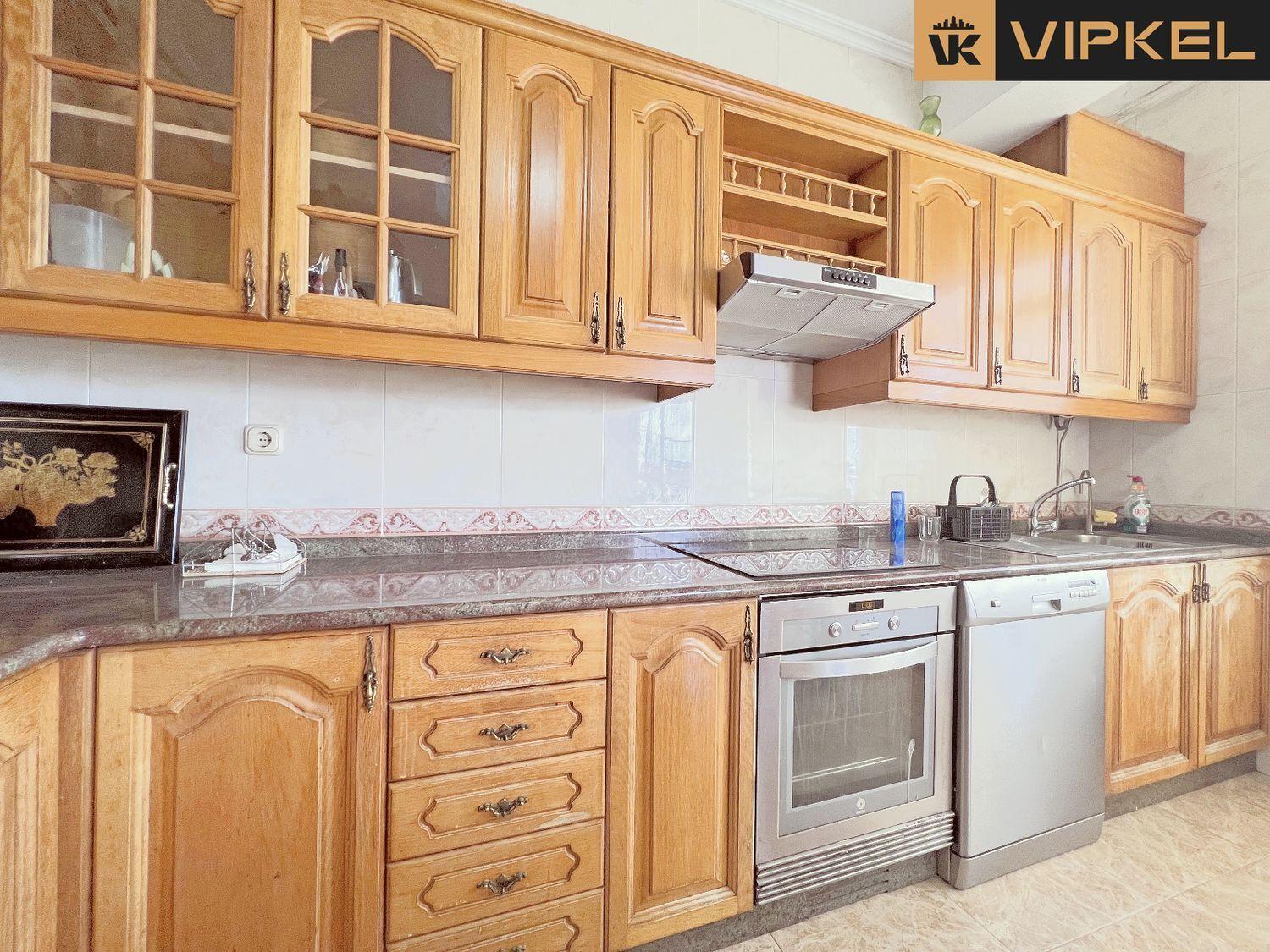 Piso en Venta en Fene