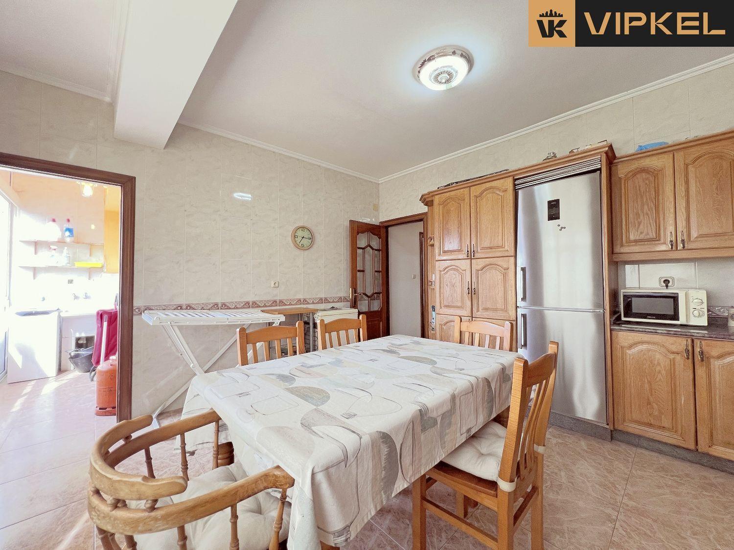 Piso en Venta en Fene