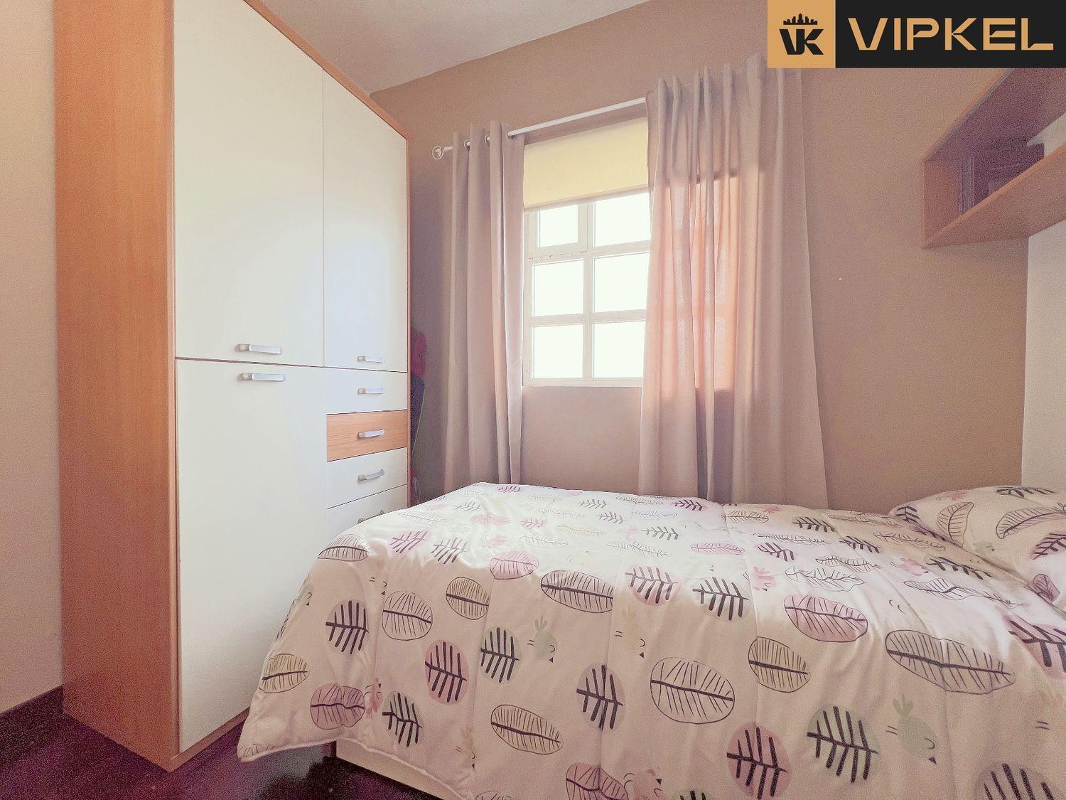 Piso en Venta en Fene