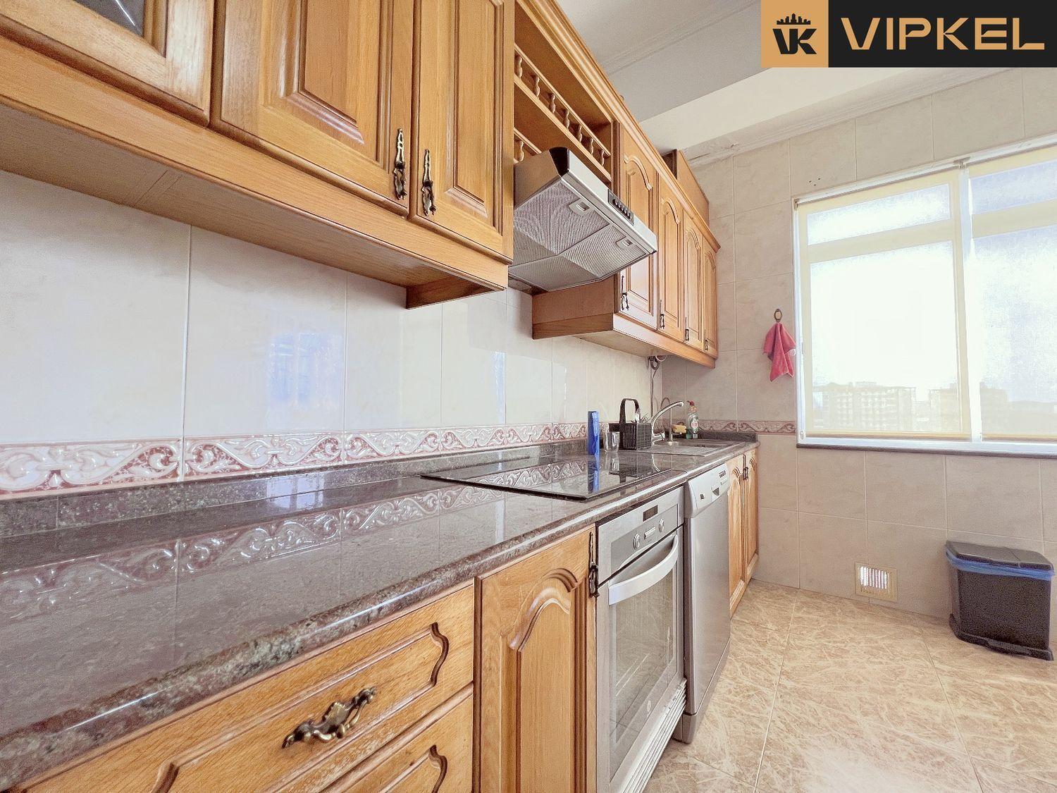 Piso en Venta en Fene