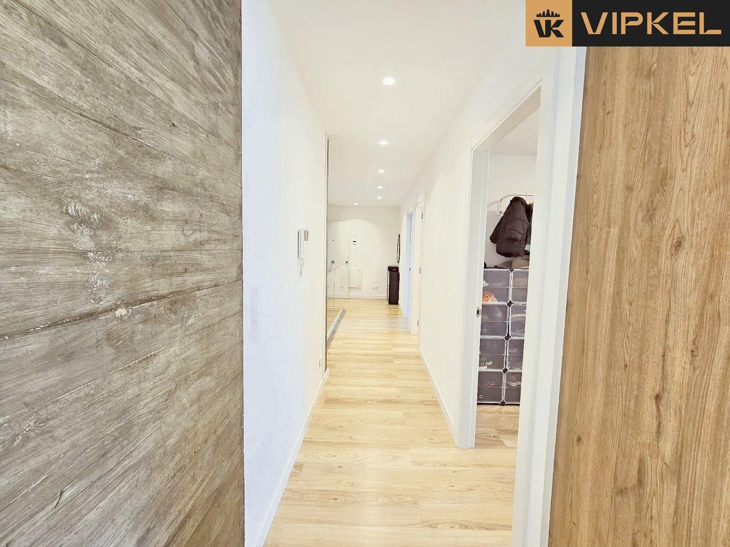 Dúplex en Venta en Oleiros