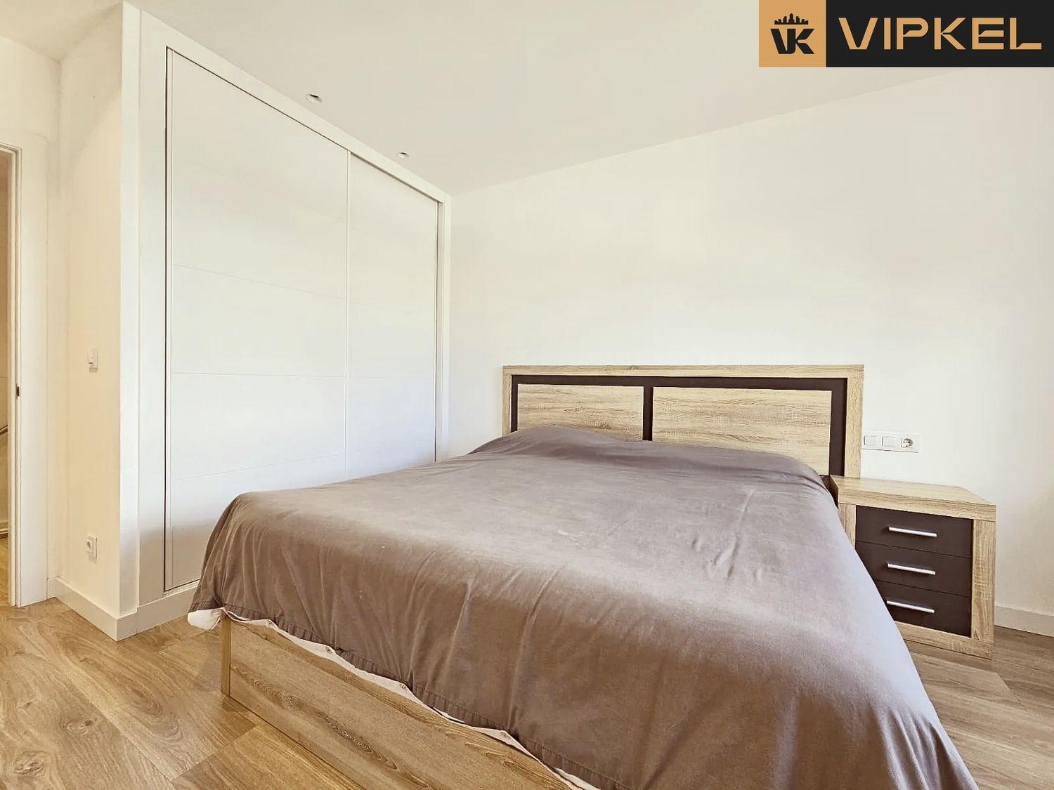 Dúplex en Venta en Oleiros