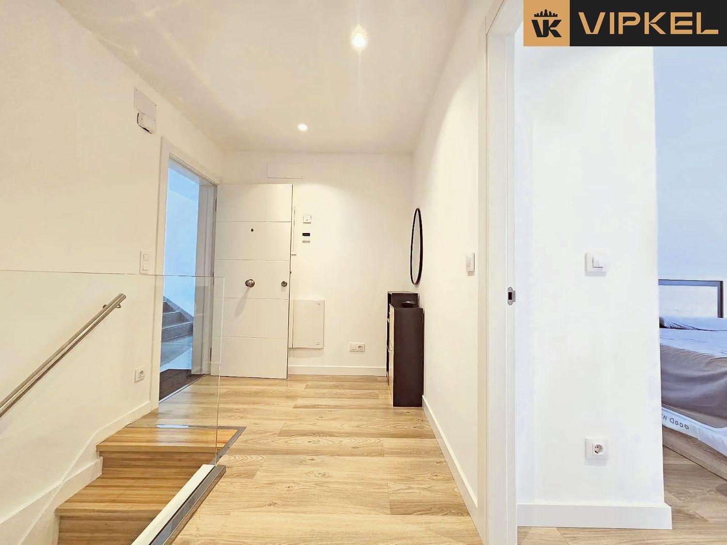 Dúplex en Venta en Oleiros
