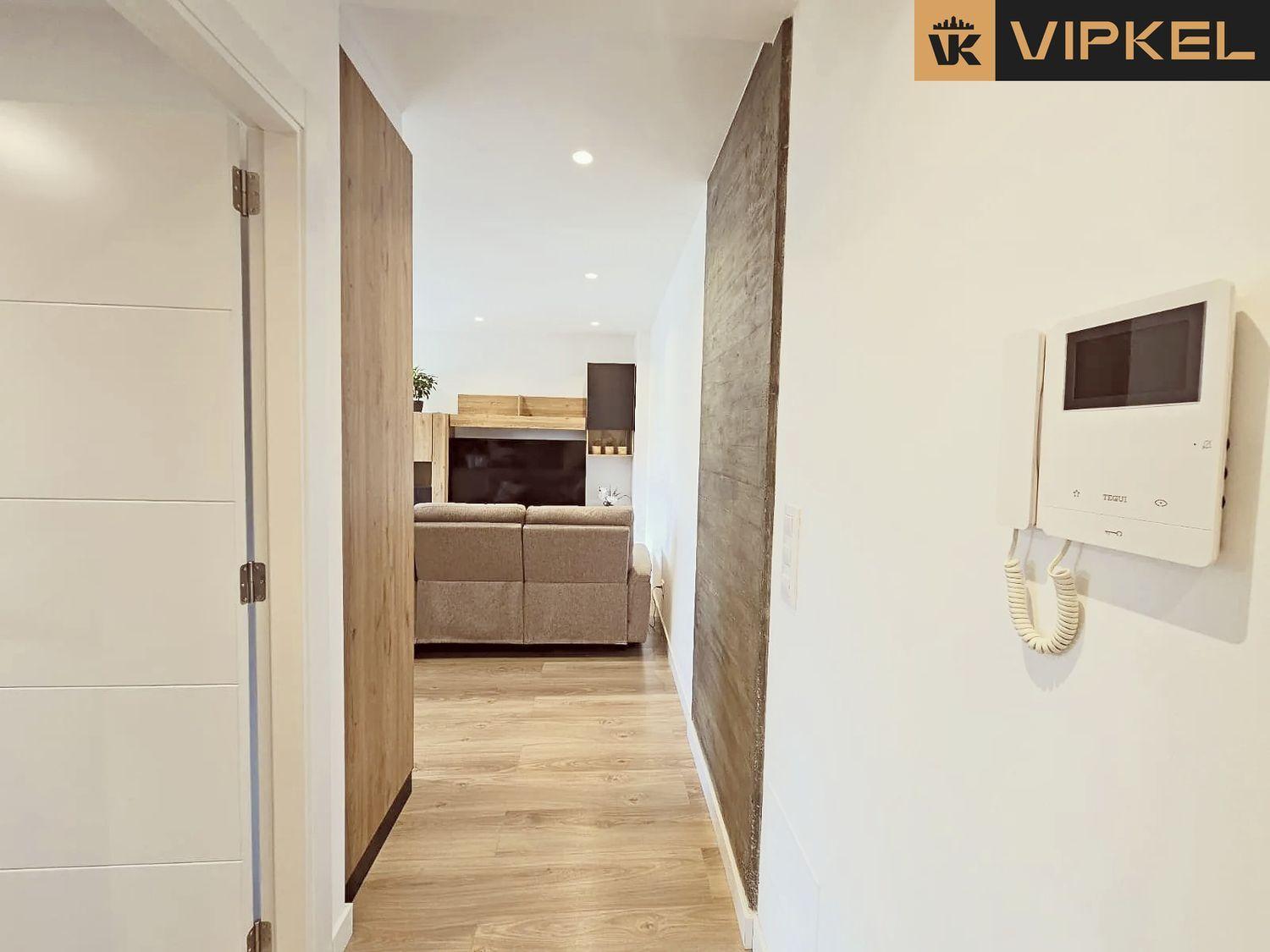 Dúplex en Venta en Oleiros