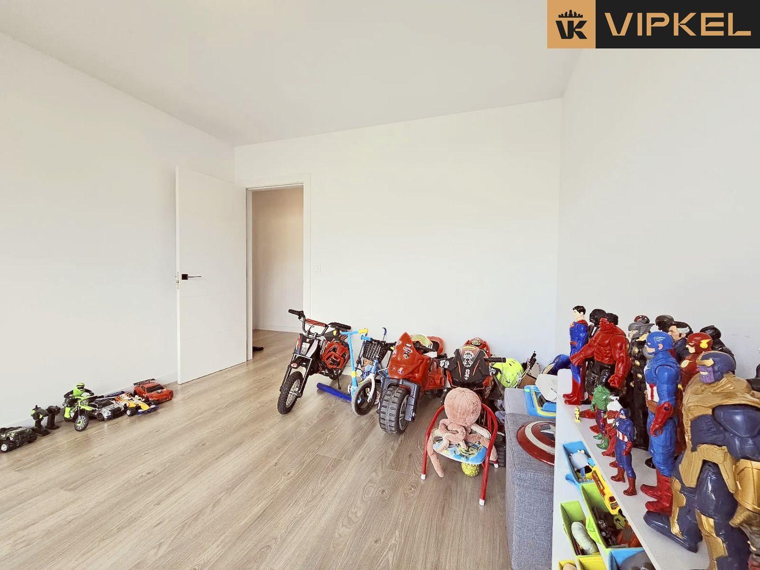 Dúplex en Venta en Oleiros