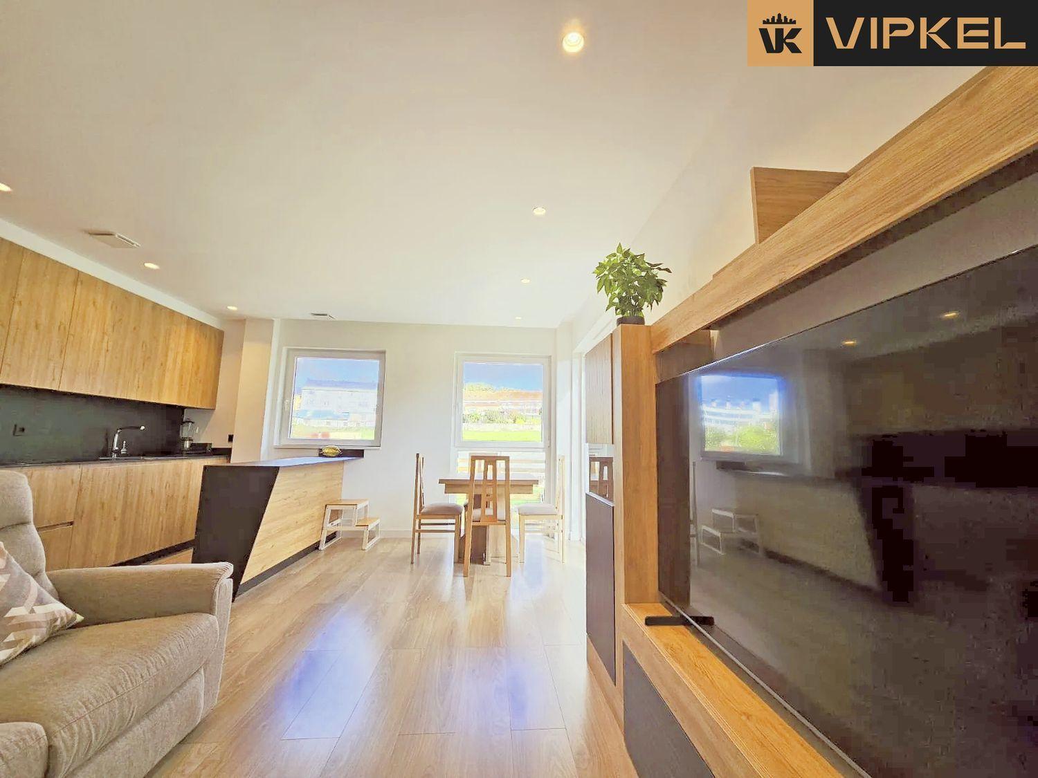 Dúplex en Venta en Oleiros