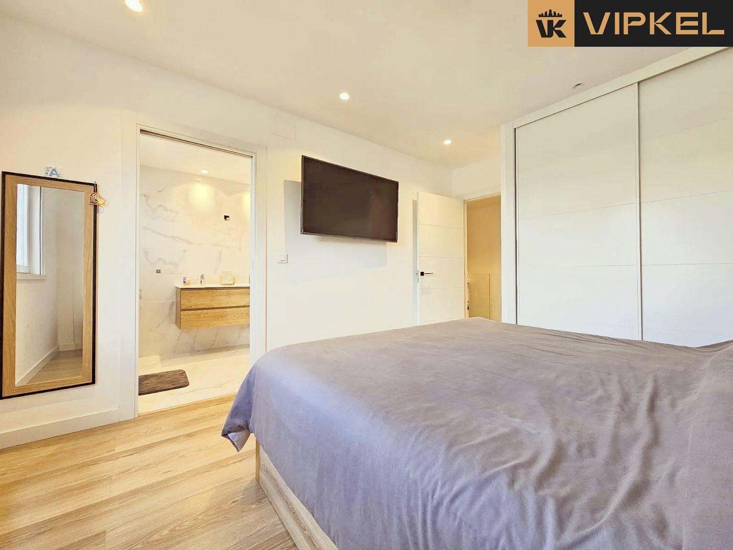Dúplex en Venta en Oleiros