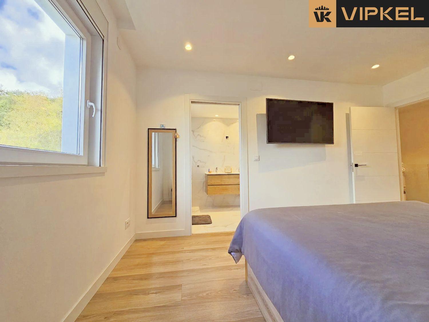 Dúplex en Venta en Oleiros