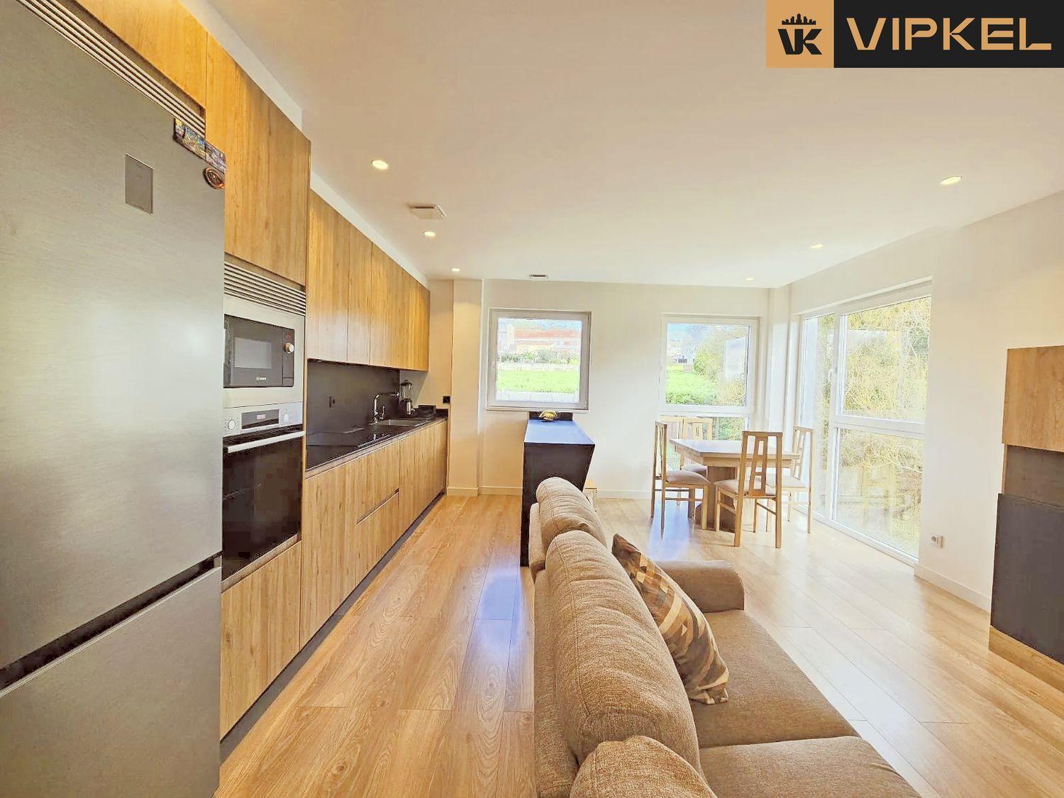Dúplex en Venta en Oleiros