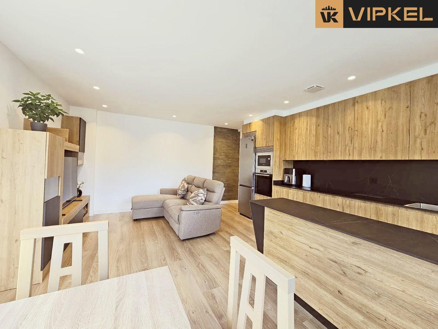 Dúplex en Venta en Oleiros