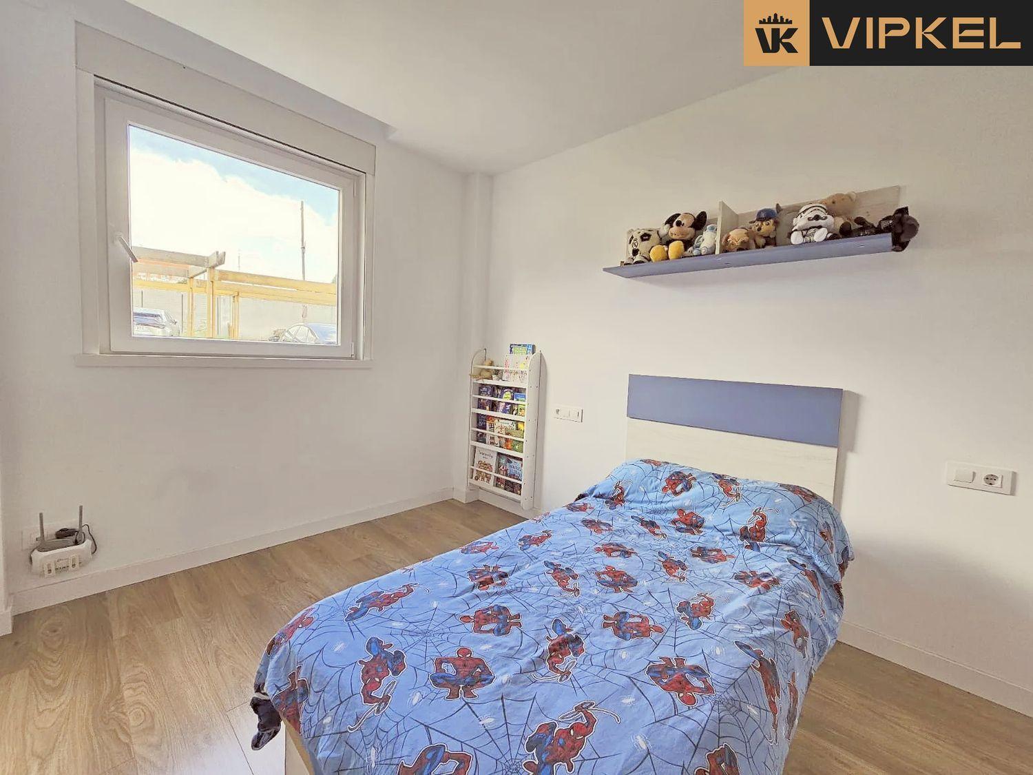 Dúplex en Venta en Oleiros