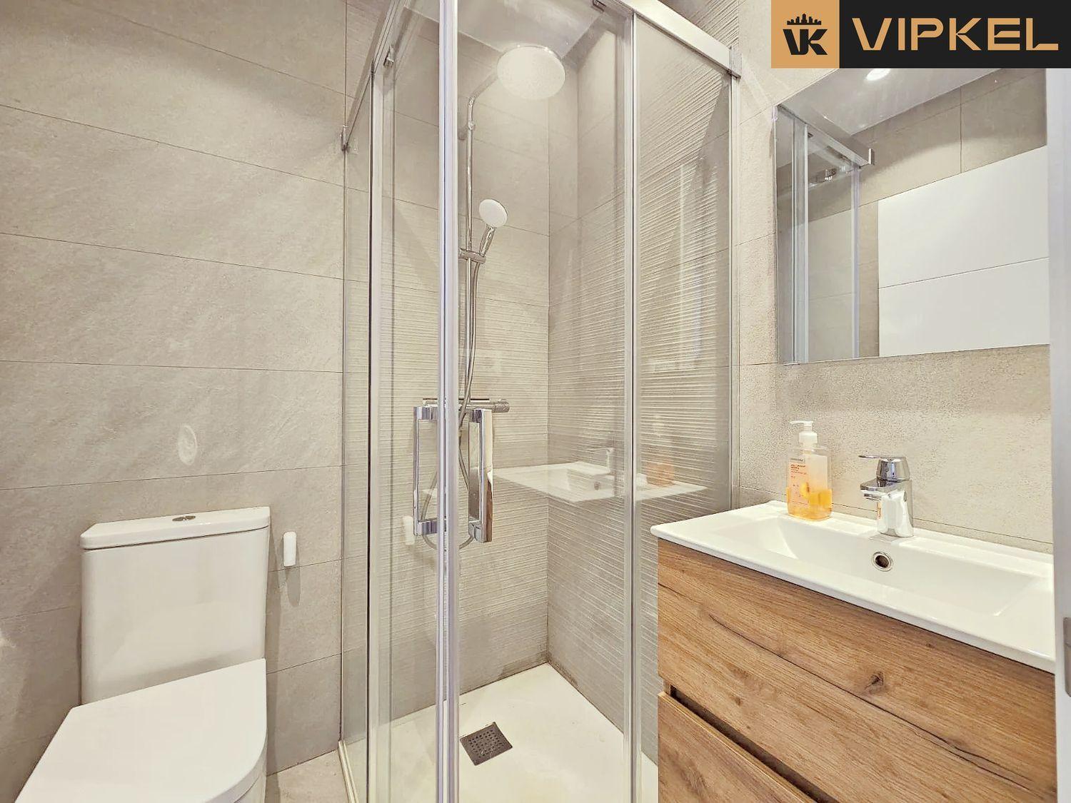 Dúplex en Venta en Oleiros