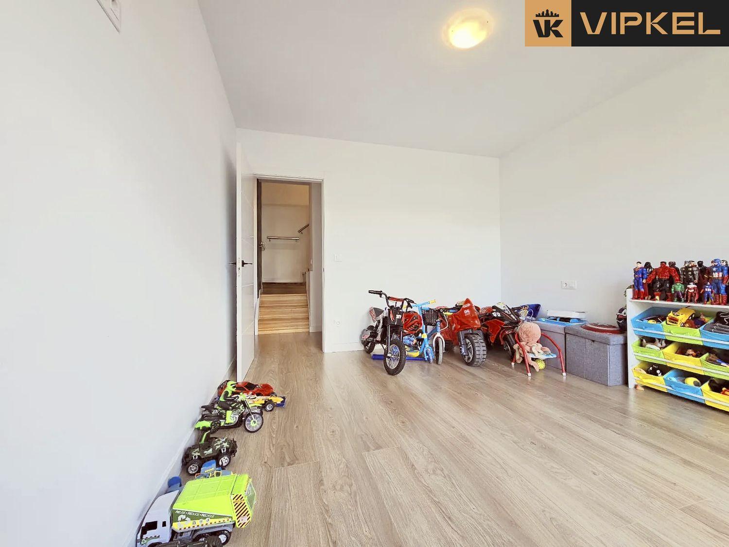 Dúplex en Venta en Oleiros