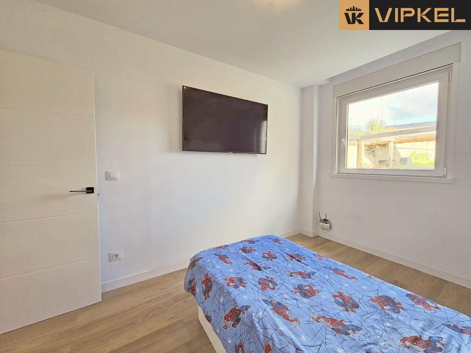 Dúplex en Venta en Oleiros