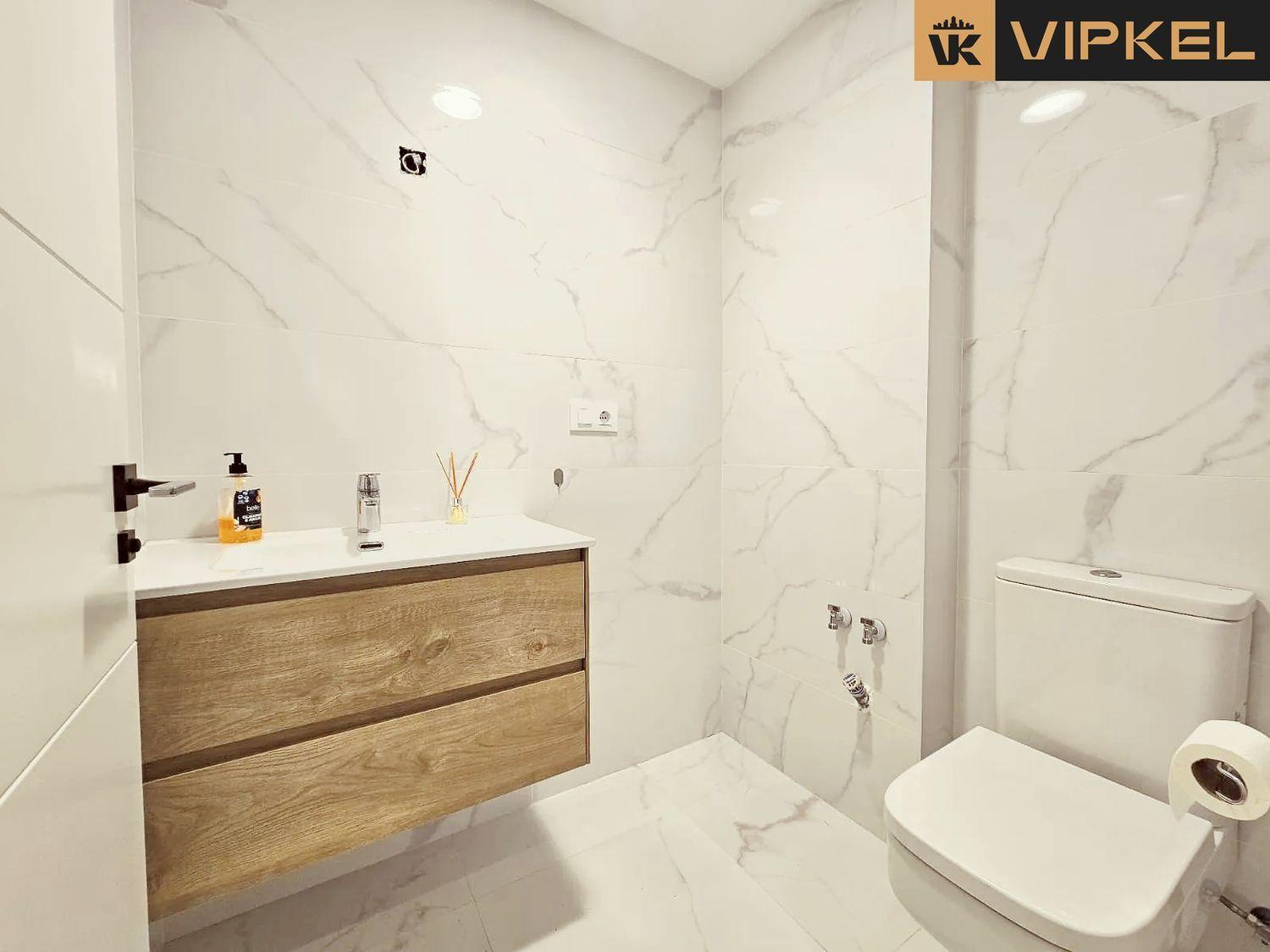 Dúplex en Venta en Oleiros