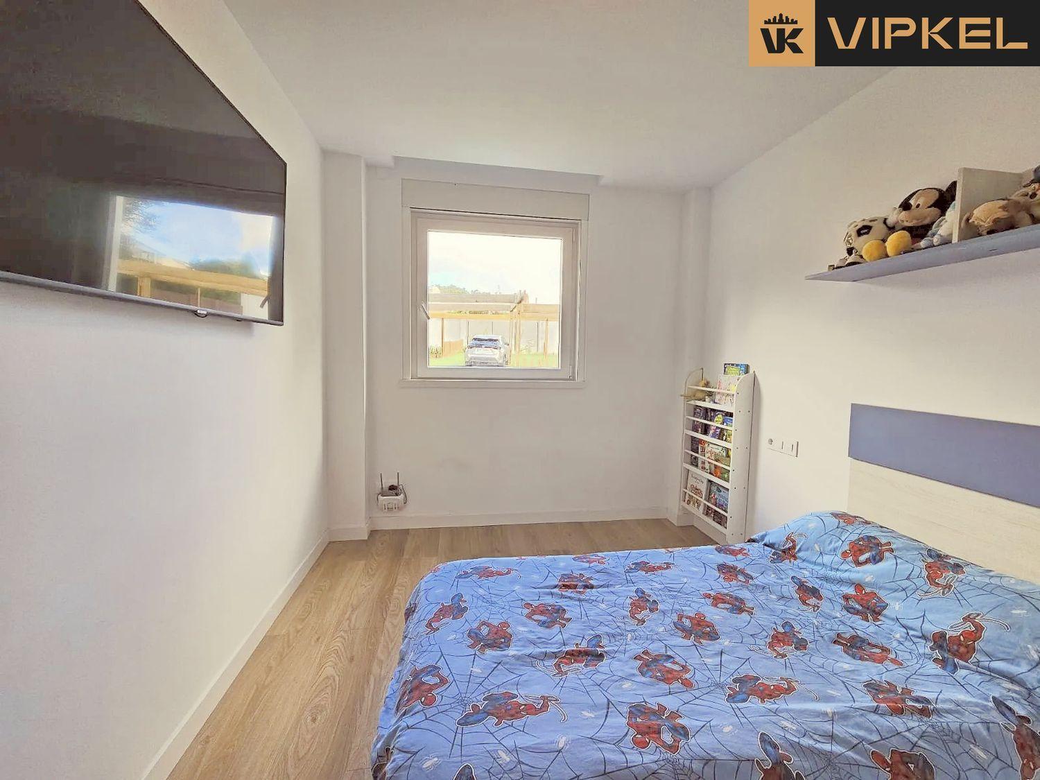 Dúplex en Venta en Oleiros