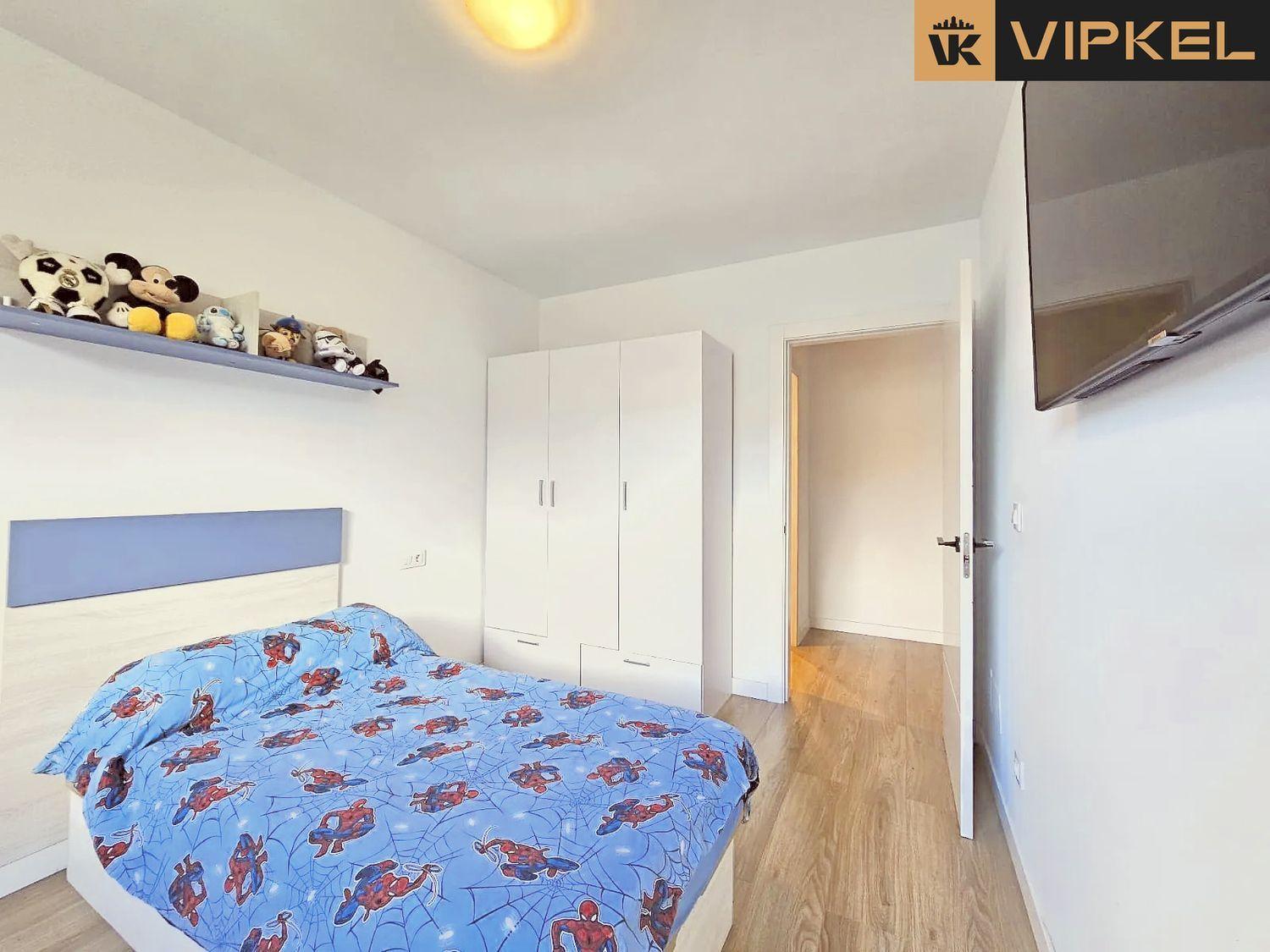 Dúplex en Venta en Oleiros