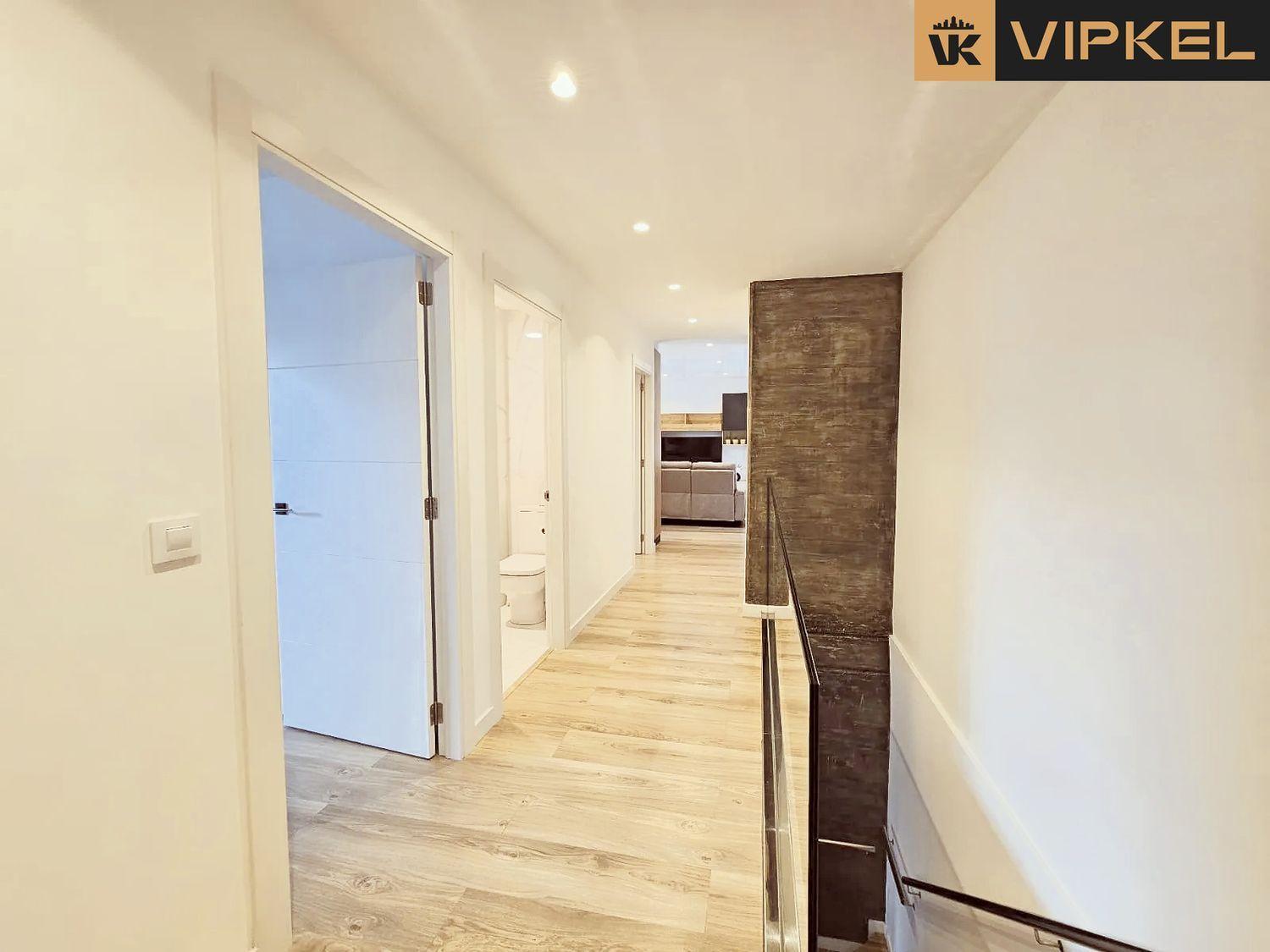 Dúplex en Venta en Oleiros