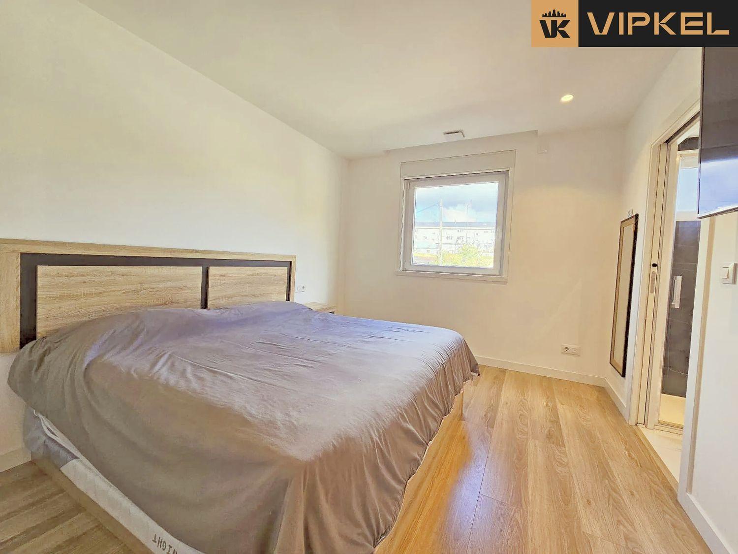 Dúplex en Venta en Oleiros