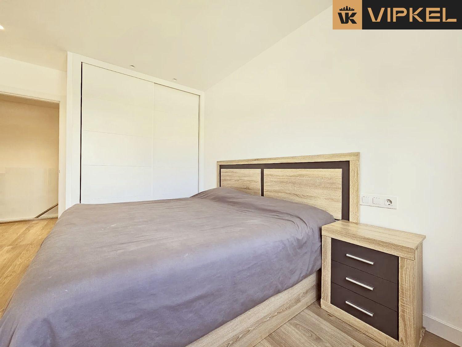 Dúplex en Venta en Oleiros