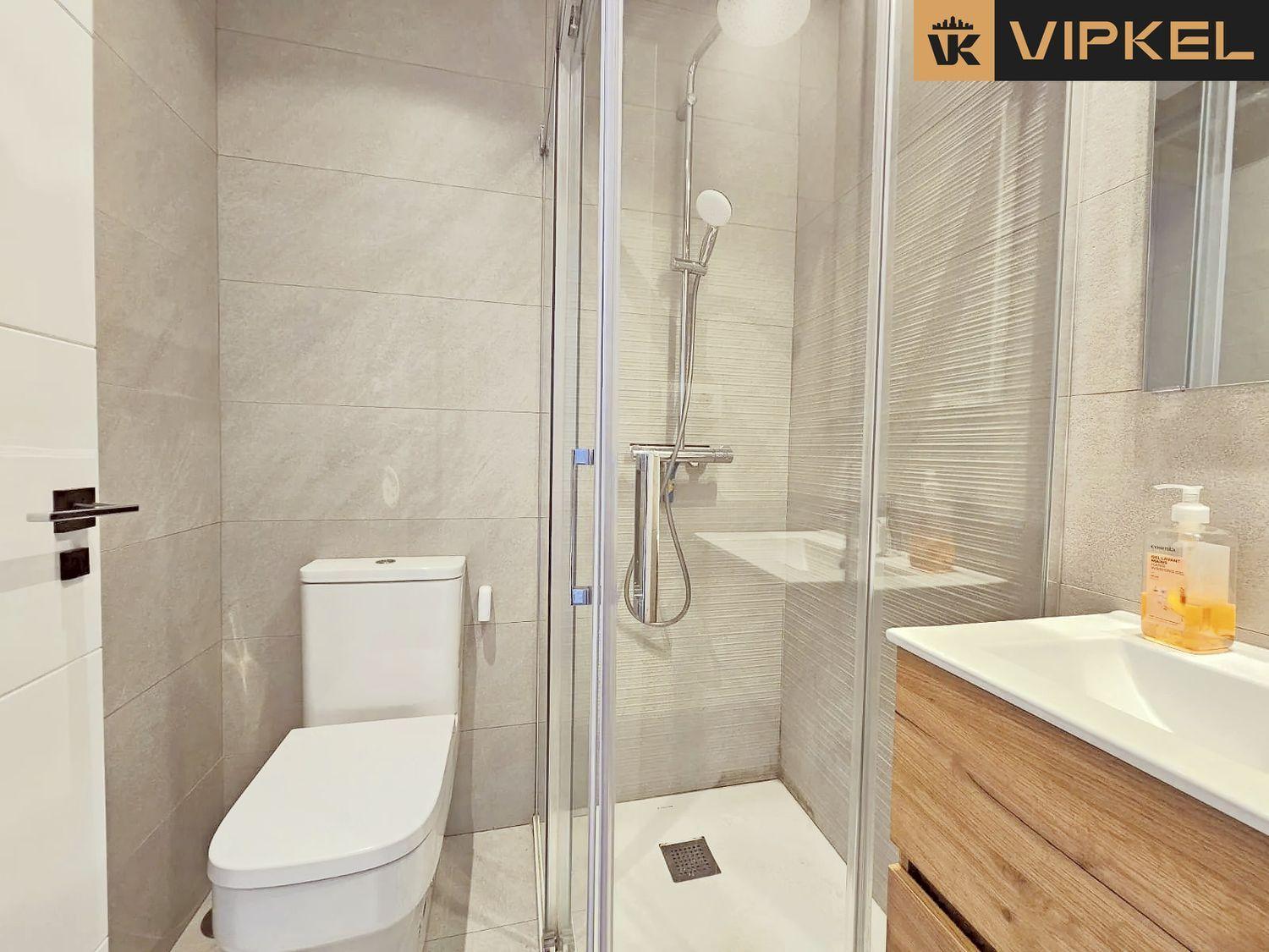 Dúplex en Venta en Oleiros