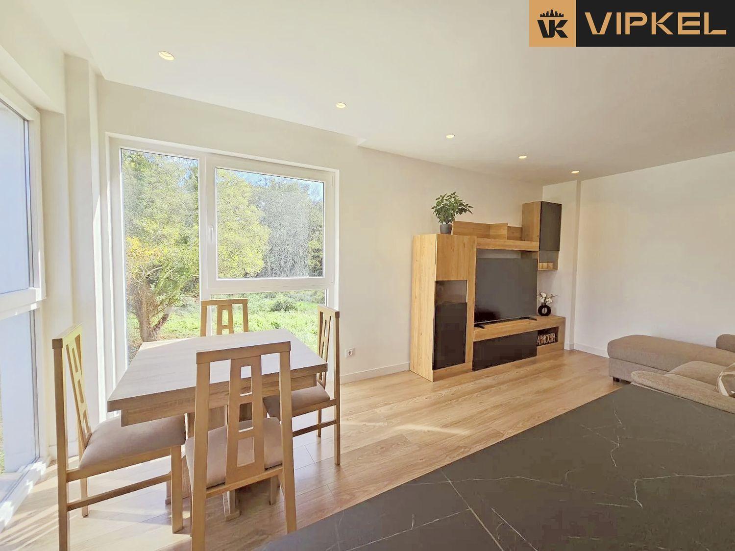 Dúplex en Venta en Oleiros