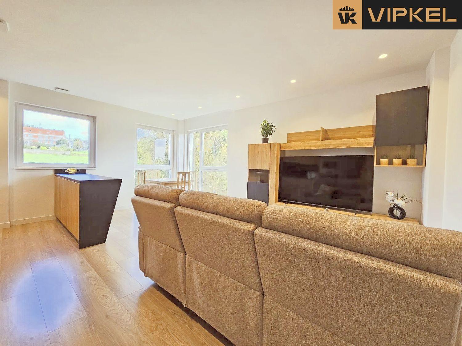 Dúplex en Venta en Oleiros