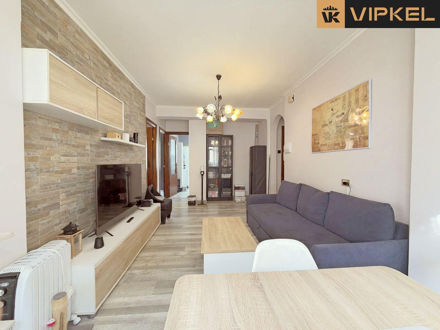Piso en Venta en La Coruña