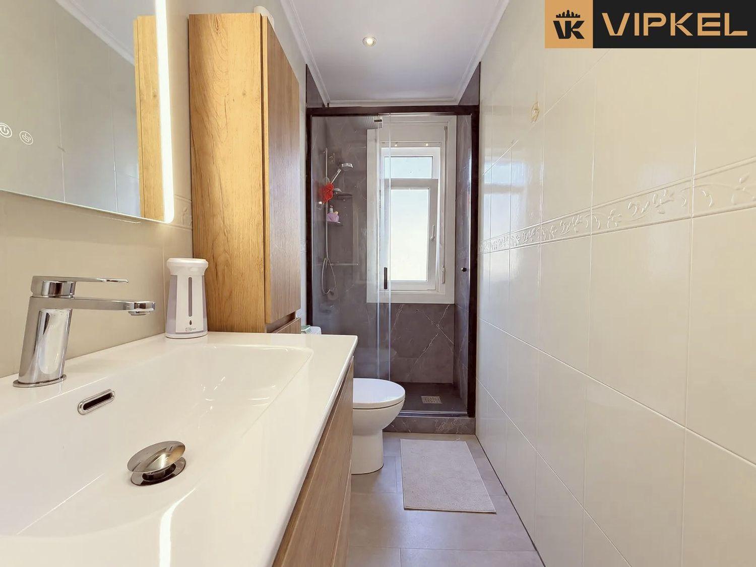 Piso en Venta en La Coruña