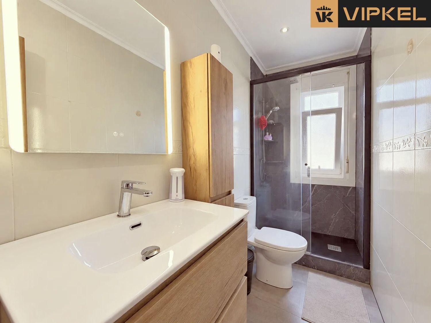 Piso en Venta en La Coruña