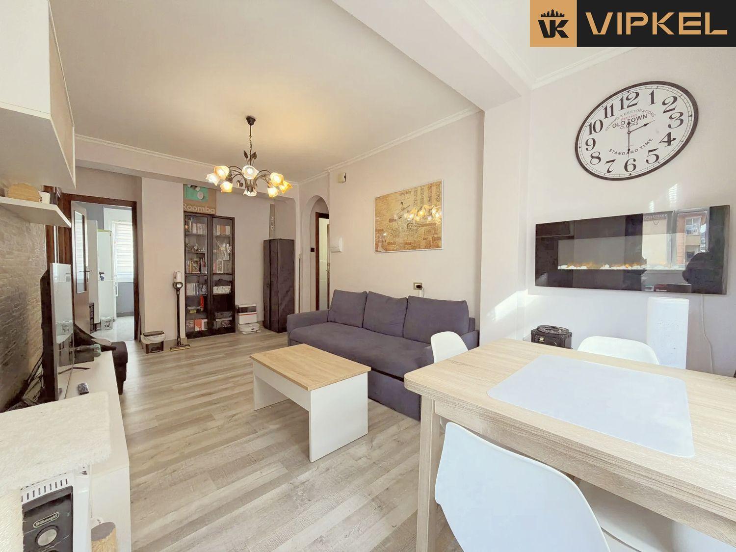 Piso en Venta en La Coruña