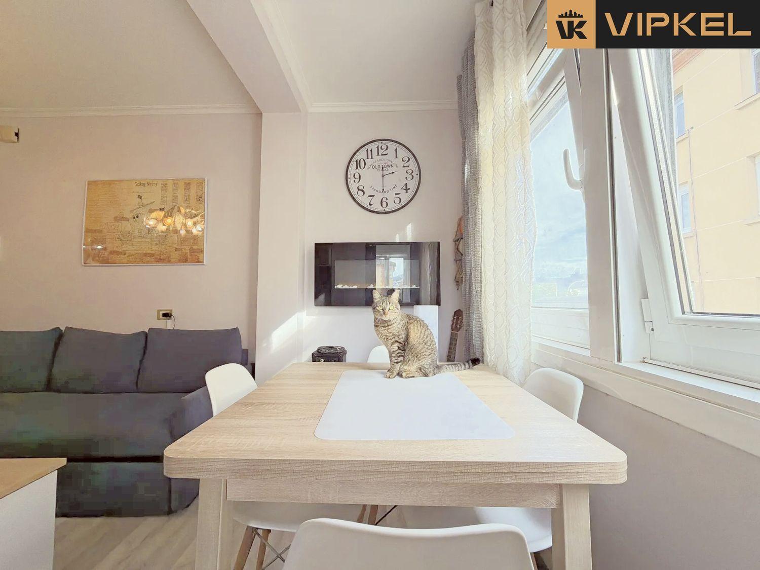 Piso en Venta en La Coruña
