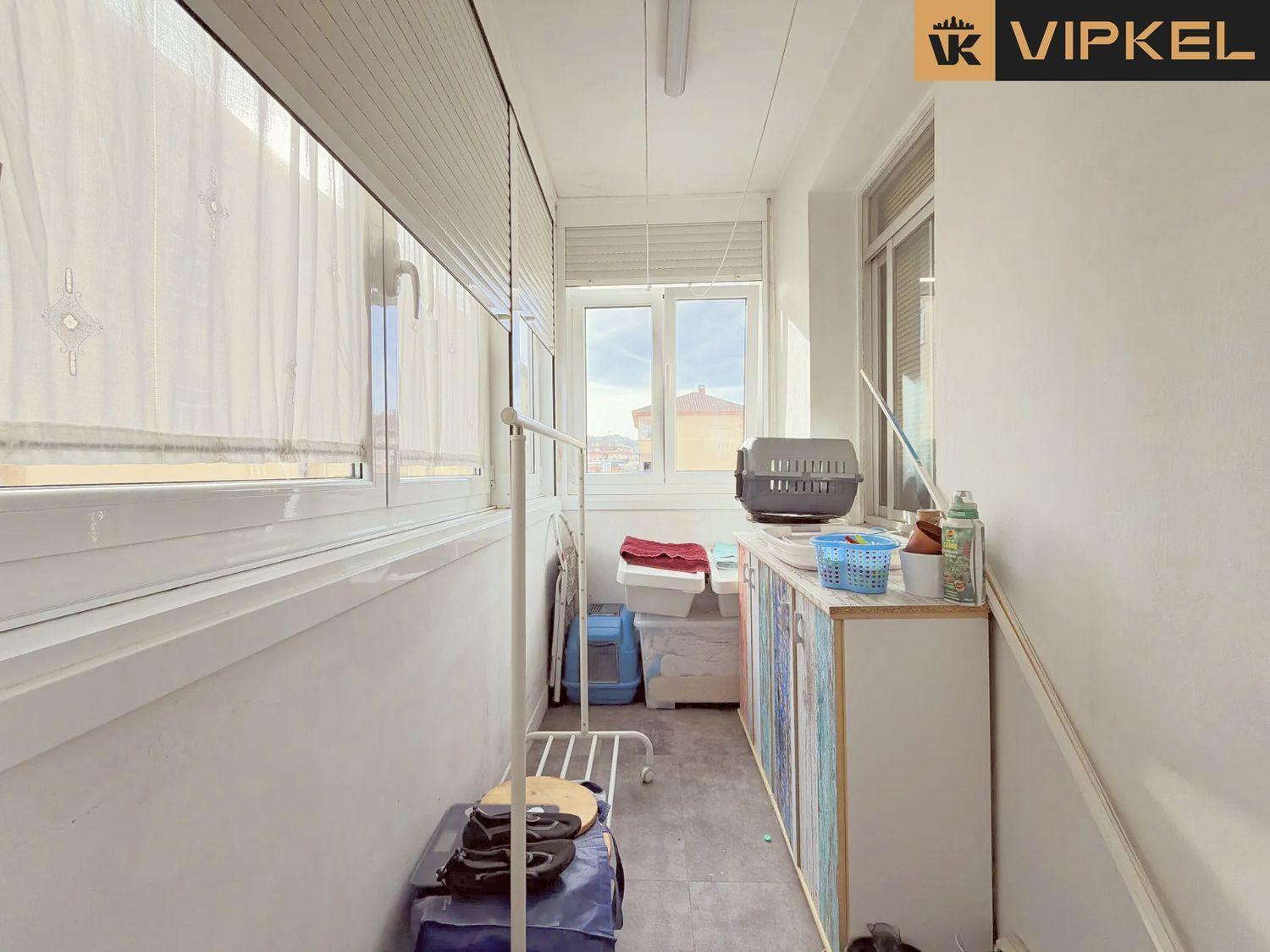 Piso en Venta en La Coruña