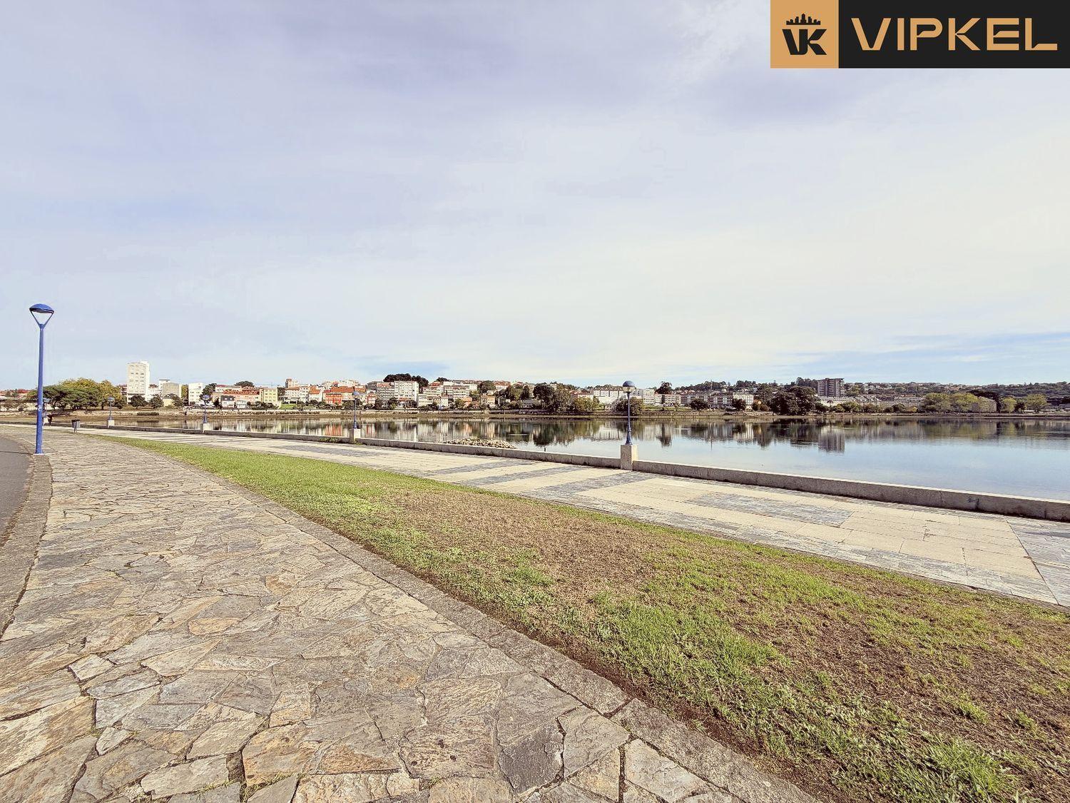 Piso en Venta en Culleredo