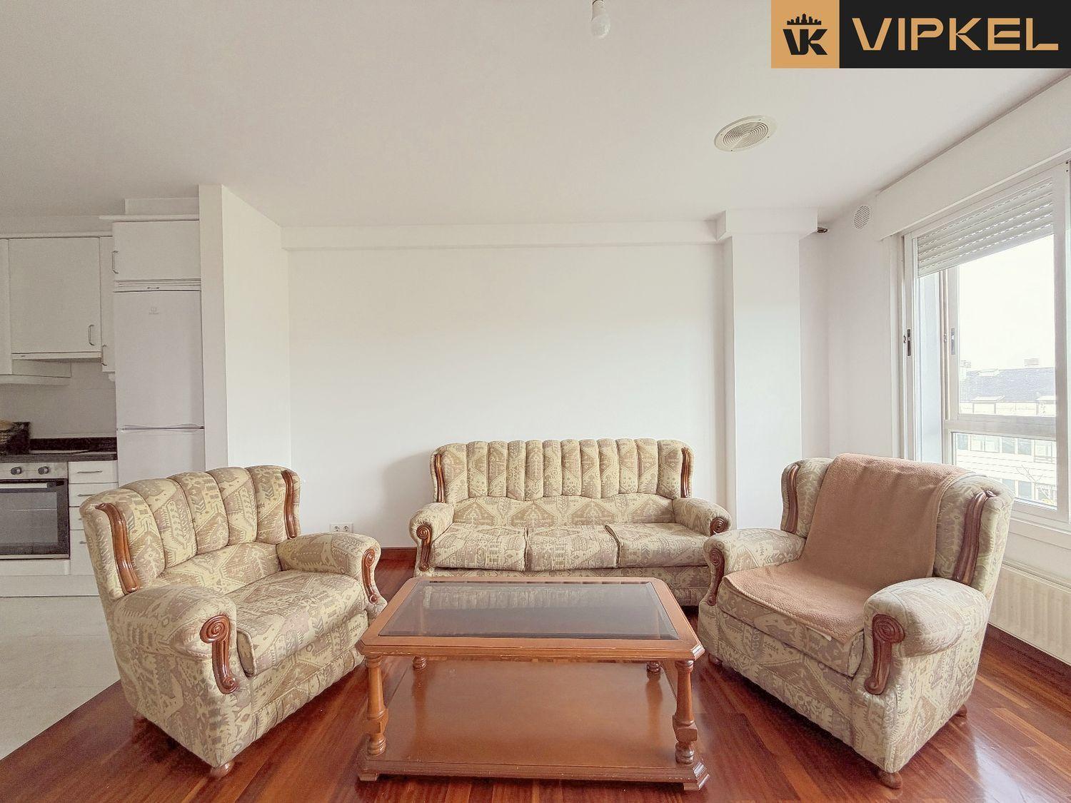Piso en Venta en Culleredo