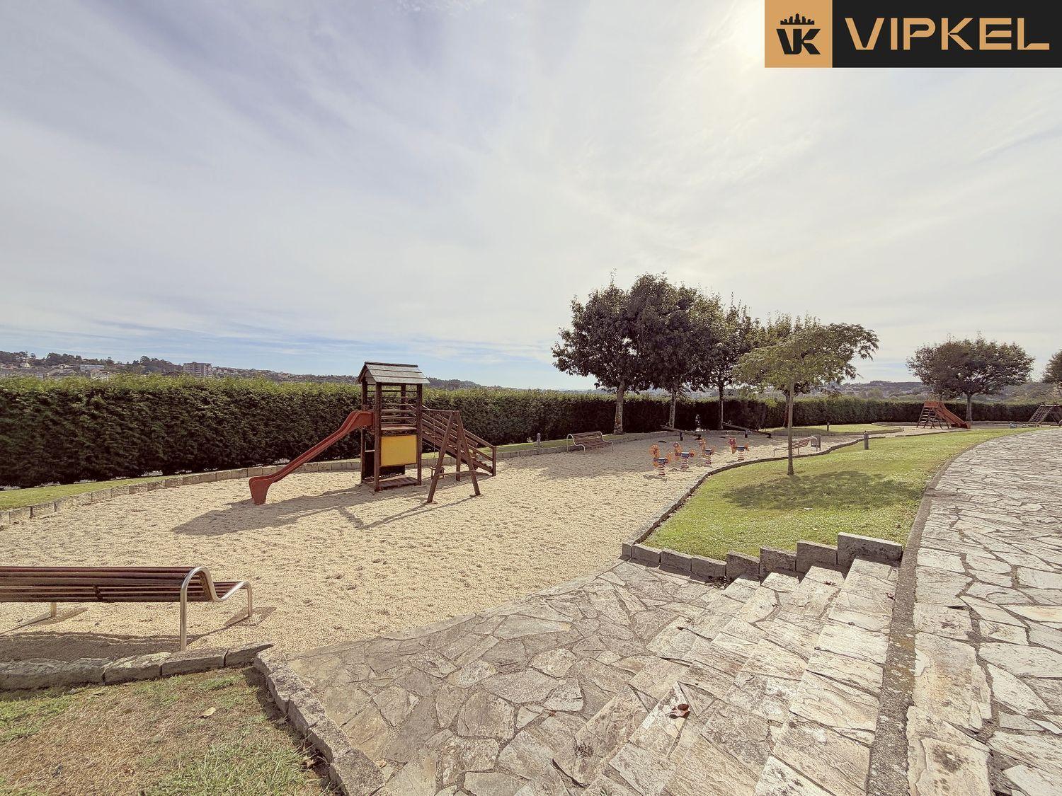 Piso en Venta en Culleredo