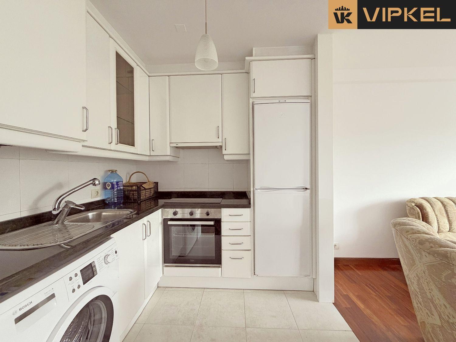 Piso en Venta en Culleredo