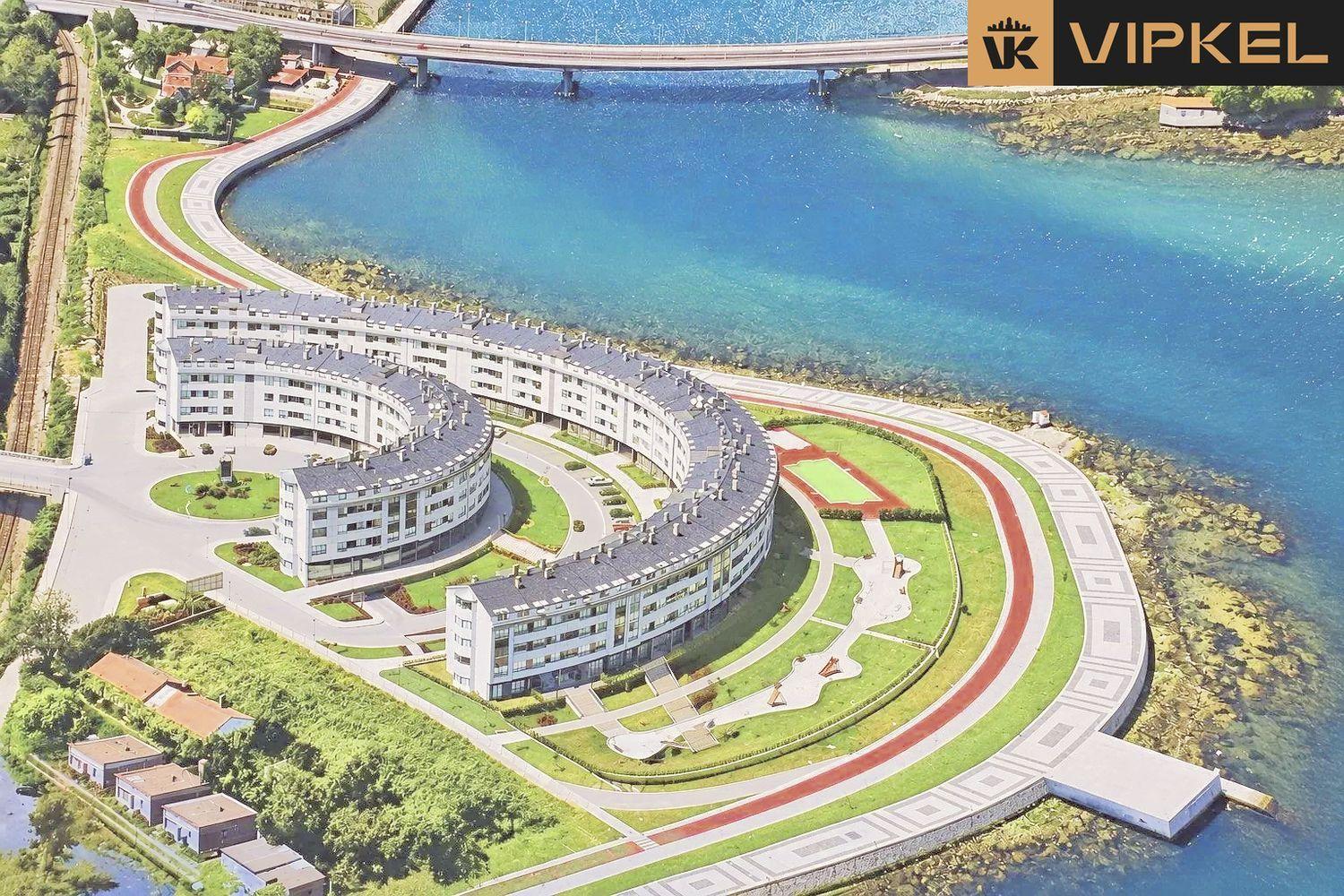 Piso en Venta en Culleredo