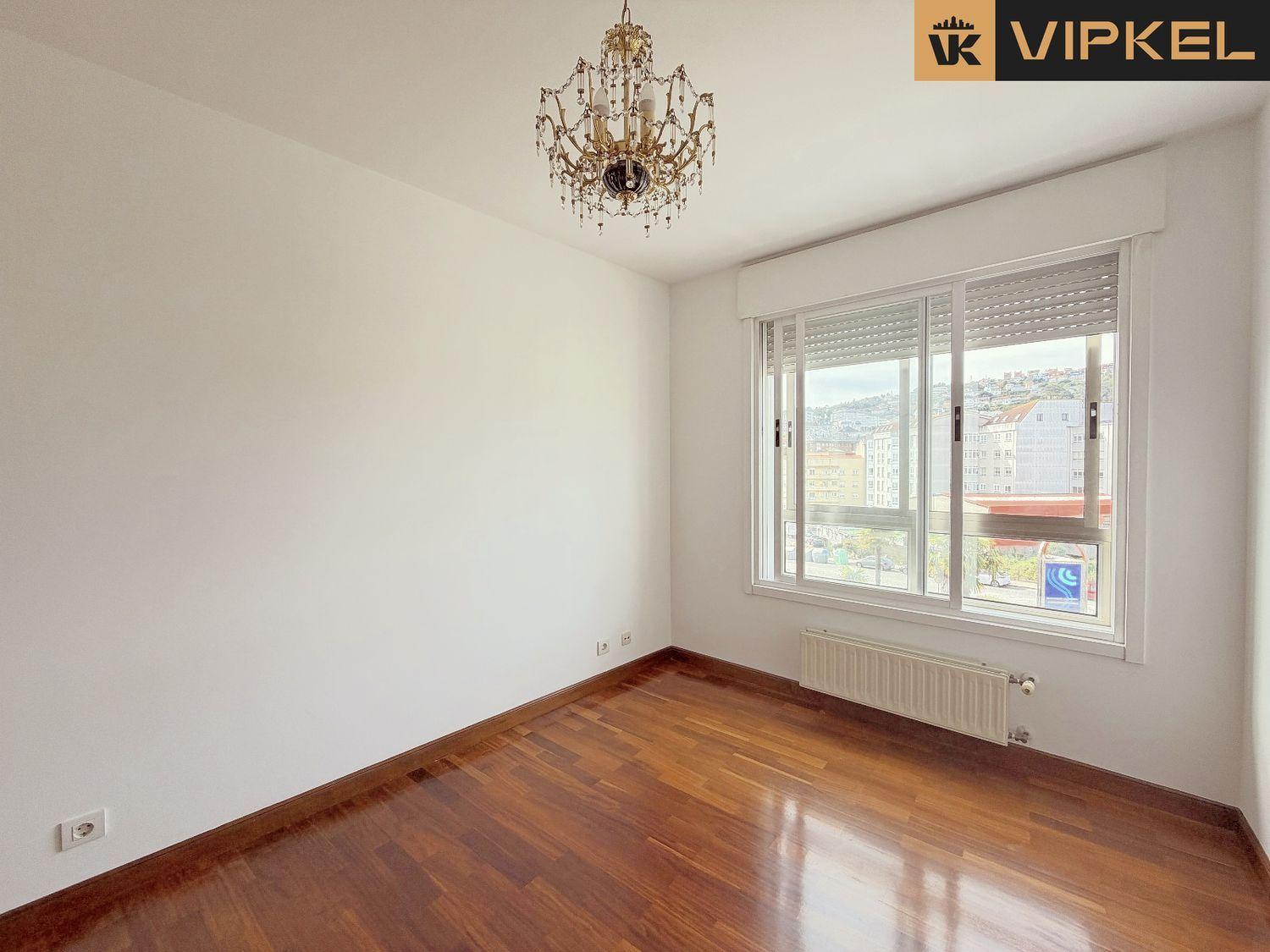 Piso en Venta en Culleredo