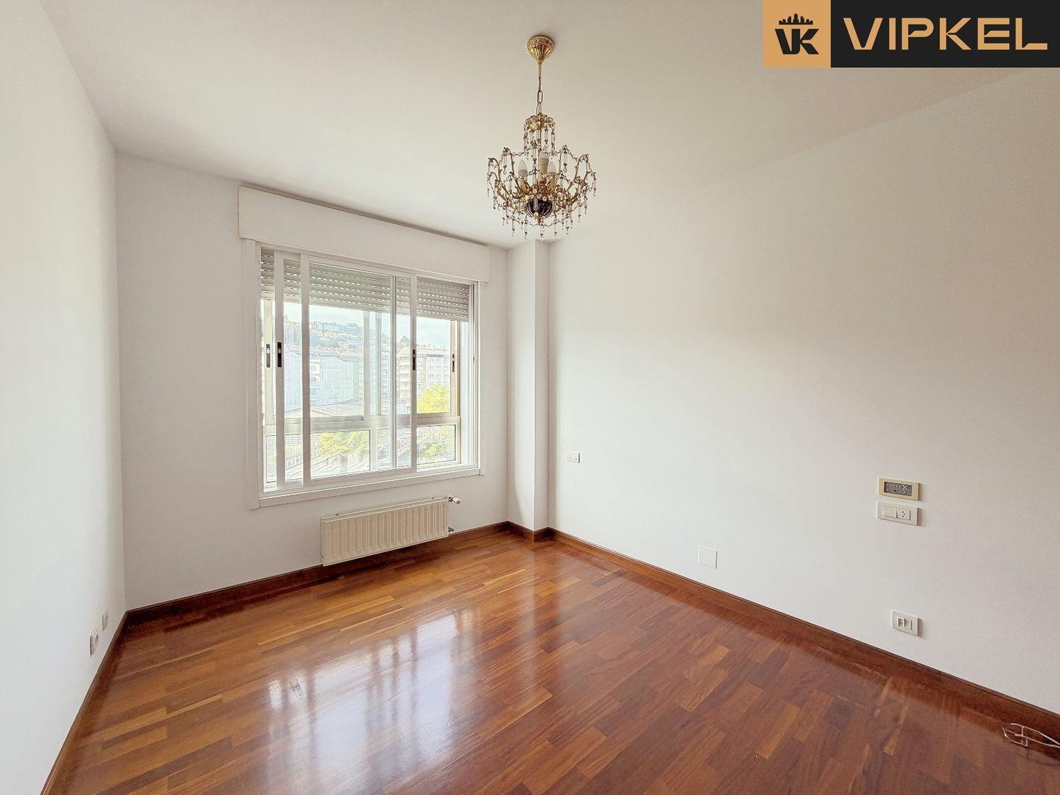 Piso en Venta en Culleredo