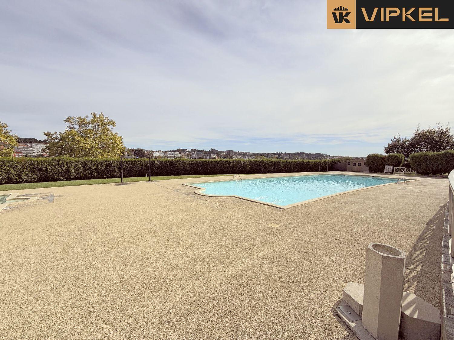 Piso en Venta en Culleredo