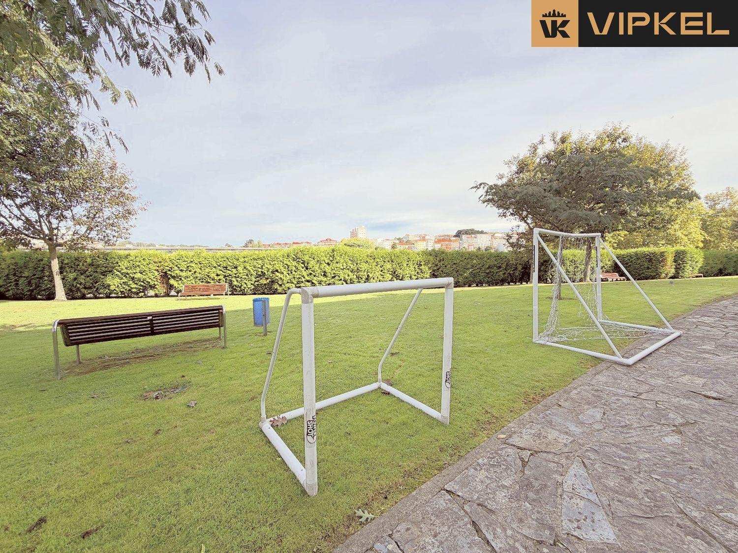 Piso en Venta en Culleredo