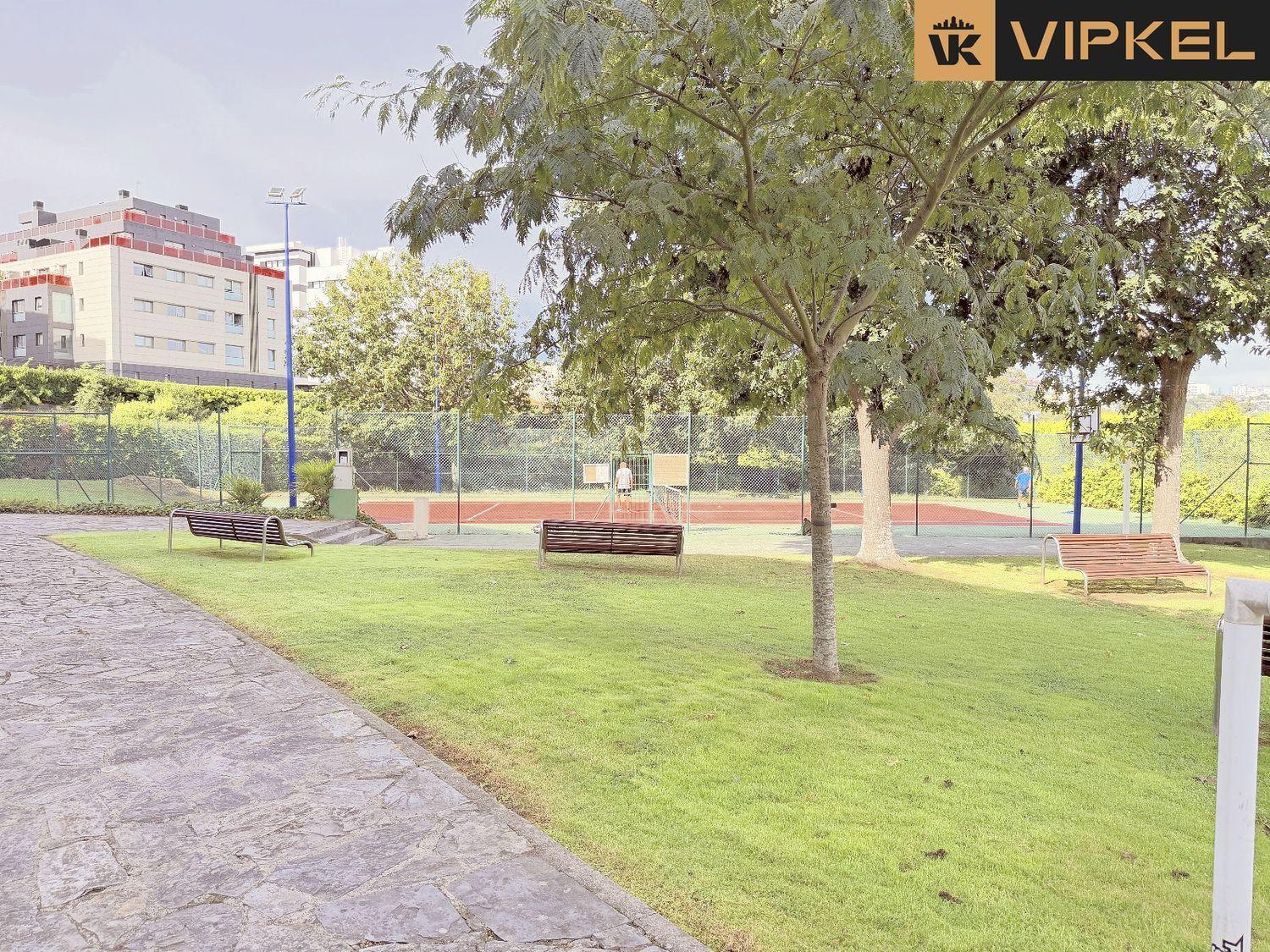 Piso en Venta en Culleredo
