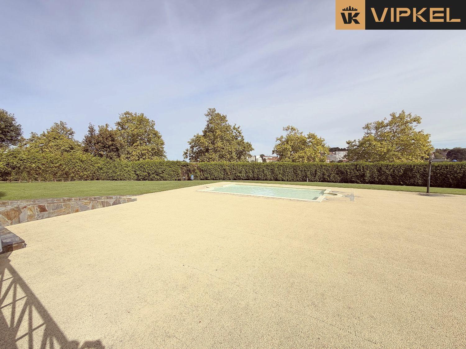 Piso en Venta en Culleredo
