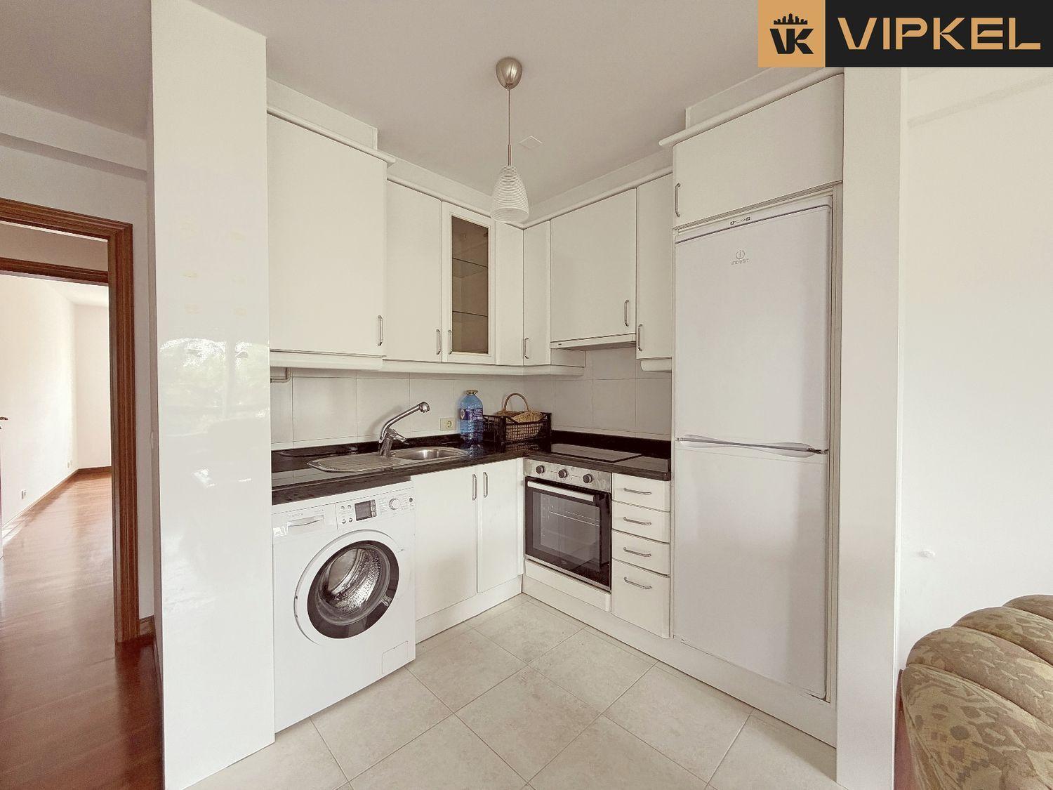 Piso en Venta en Culleredo